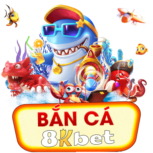 Bắn Cá 8KBET