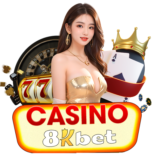 Casino 8KBET