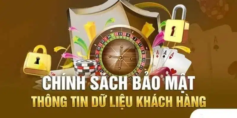 Tổng quan sơ lược về nội dung trong chính sách bảo mật