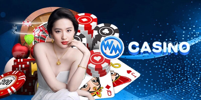 Hướng dẫn cách tham gia sảnh casino cho tân bet thủ