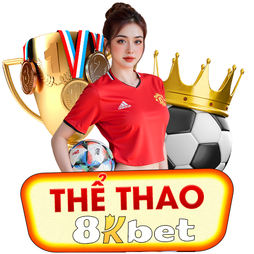 Thể Thao 8KBET